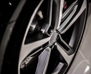 audi rs7, audi, rs7, car, automobile, wheel, auto, automotive, fast car, silver, grey, sports car, supercar, car wallpapers, luxury car, gray car